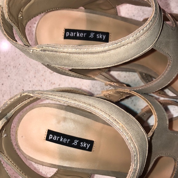 Wedges - Picture 2 of 7